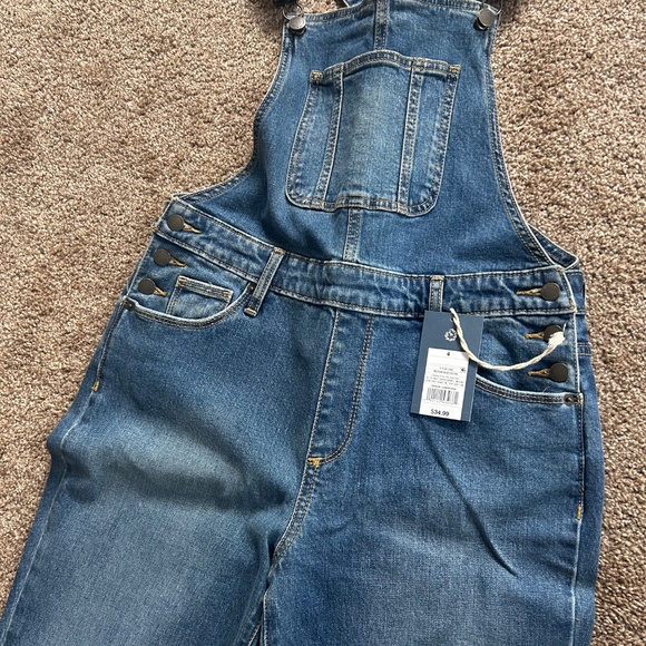 Women’s cute overalls - Picture 2 of 2